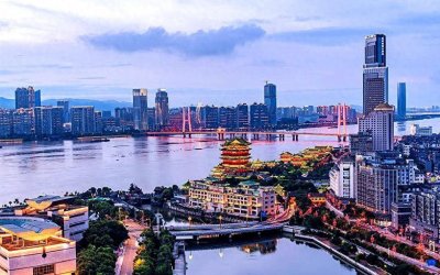 ​太牛了，中国人才倍出的6个省份，有3个省份都位居华中地区