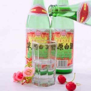 ​草原白酒好吗？草原白酒口感