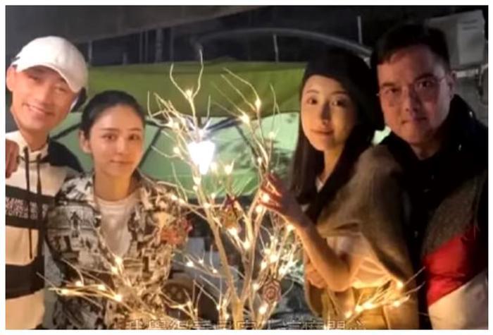 林峰为什么会倾心张馨月甚至带上婚介，林峰堂妹爆出了其中的秘密