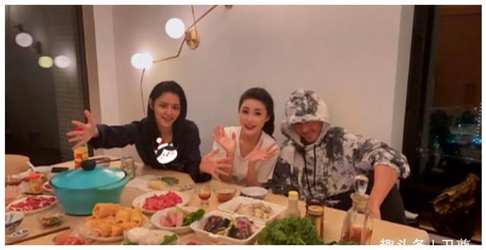 林峰为什么会倾心张馨月甚至带上婚介，林峰堂妹爆出了其中的秘密