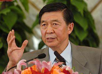 那些借着吴建民的去世，放纵自己的人很可耻