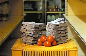 国家穷为什么不多印钱(钱是国家想印就印的吗)