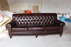 油蜡皮是什么档次的皮(油蜡皮是真皮还是假皮)