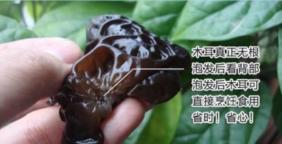 ​木耳的保质期多长时间,木耳有保质期吗保质期是多长时间