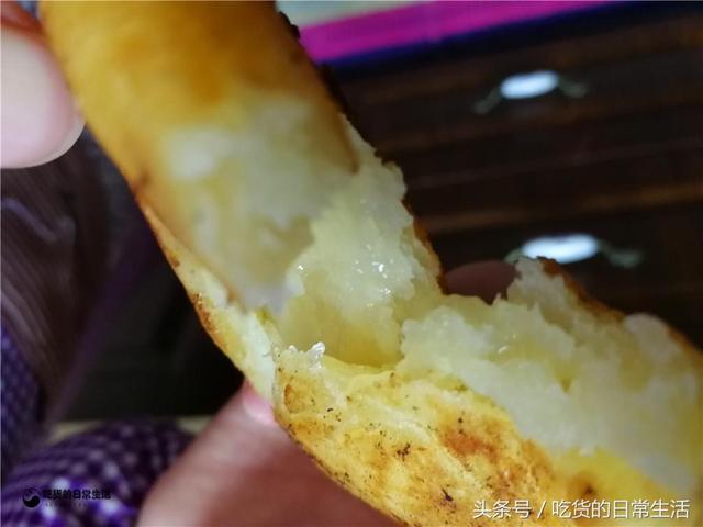 传统油炸糖糕做法(轻松做出童年记忆的传统小吃)(11)