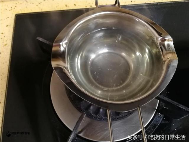 传统油炸糖糕做法(轻松做出童年记忆的传统小吃)(4)