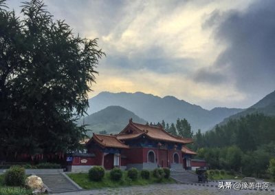 ​「许昌」河南许昌十大好玩的景点，你打卡过几处？