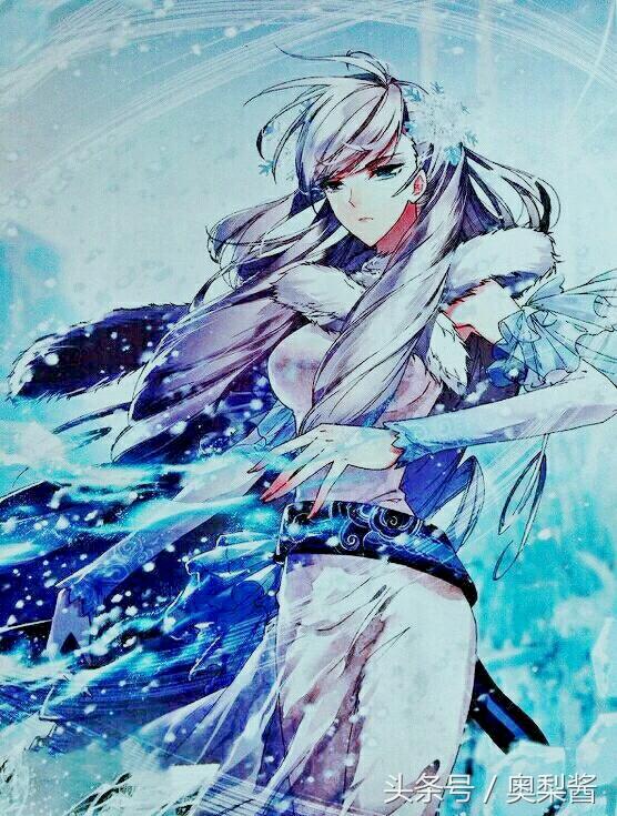 斗罗大陆出现的所有魂兽(里面出现的魂兽你记得多少)(5)