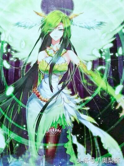 斗罗大陆出现的所有魂兽(里面出现的魂兽你记得多少)(6)