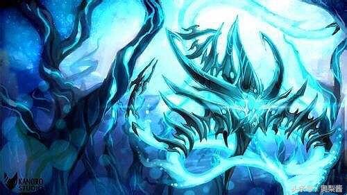 斗罗大陆出现的所有魂兽(里面出现的魂兽你记得多少)(4)