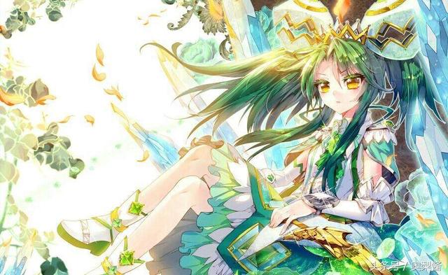 斗罗大陆出现的所有魂兽(里面出现的魂兽你记得多少)(8)