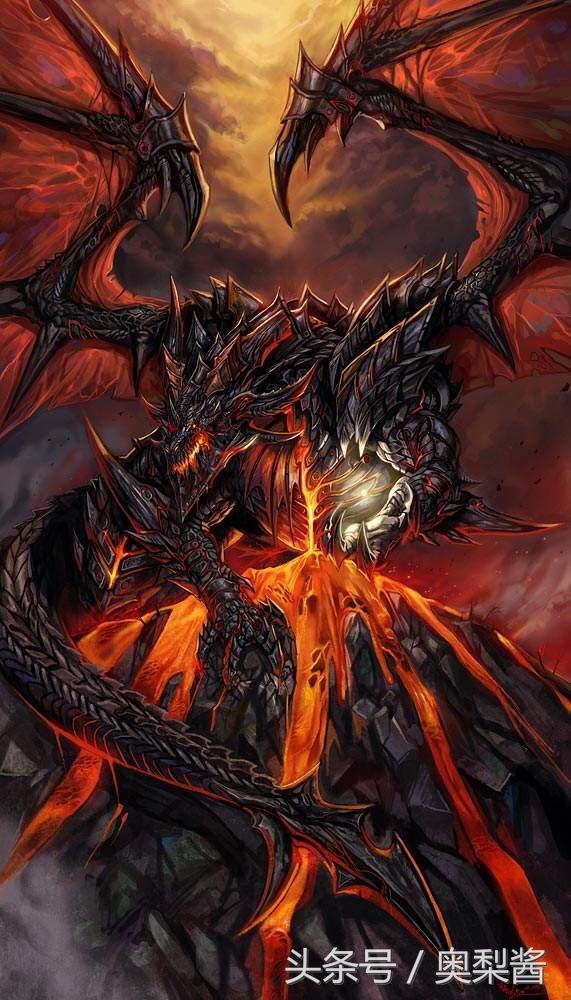 斗罗大陆出现的所有魂兽(里面出现的魂兽你记得多少)(3)