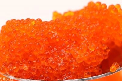 ​鱼子酱能不能配红酒 这几种酒都可以