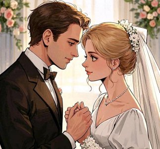 ​婚姻真的是命中注定的吗？真相可能让你大吃一惊！