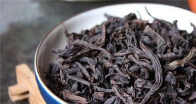 ​除了武夷大红袍，你还记得铁罗汉茶是一种什么茶吗？