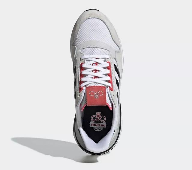 adidas original联名（永久自行车也有联名）(3)