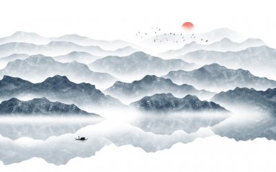 ​“弱水”到底是个啥？