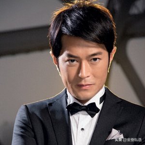 ​原来古天乐创建了这么多希望小学