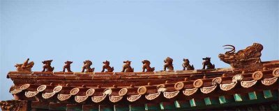 ​獬豸怎么读獬豸的读音是