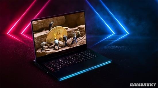 家用电脑挖矿月入多少（实测每月能赚850元）