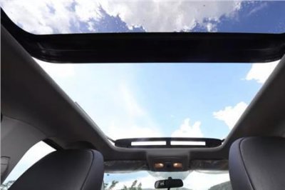 ​汽车电动天窗有用吗