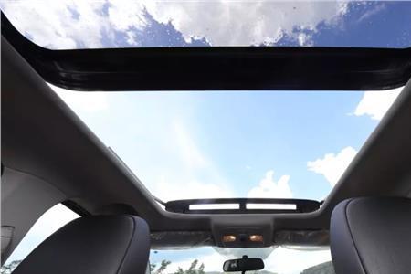 汽车电动天窗有用吗