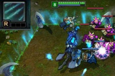 ​锤石一刀流天赋怎么点