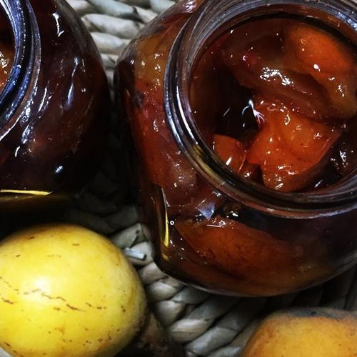 家庭自制枇杷膏的做法有哪些