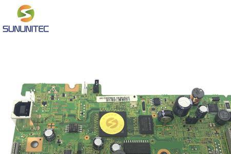 电脑开机出现Motherboard是啥意思