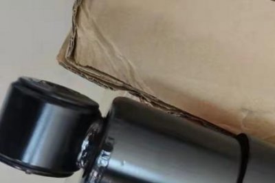 ​淅川减震器有什么优点