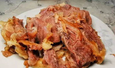 ​罗盖肉是哪里的肉,吃罗盖肉会胖