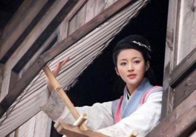 ​水浒传中的女人为什么都水性杨花(水浒传女人为什么都水性杨花)