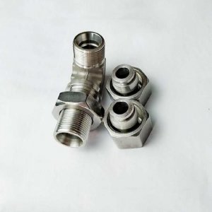 ​液压管接头型号大全(液压管接头标准)