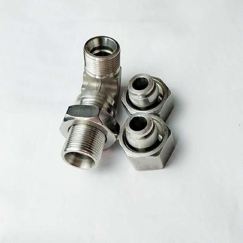 液压管接头型号大全(液压管接头标准)-第1张图片-