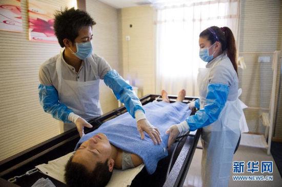 入殓师这个职业是干什么的（入殓师是什么样的职业）(3)