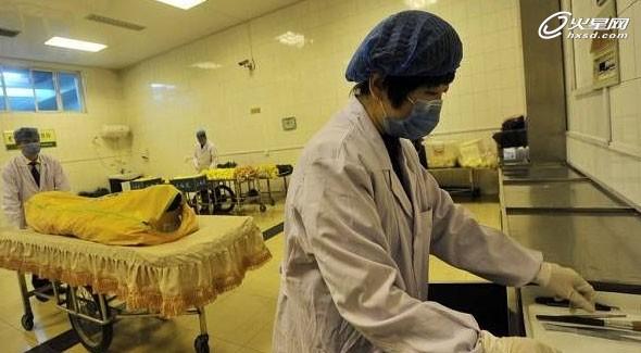 入殓师这个职业是干什么的（入殓师是什么样的职业）(4)