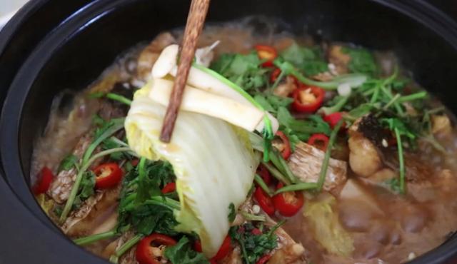 草鱼的做法大全最正宗的（教你草鱼最好吃的做法）(6)