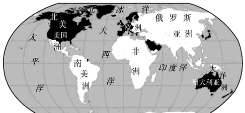 涓栫晫澶ф磱涓潰绉渶灏忕殑鏄摢涓磱