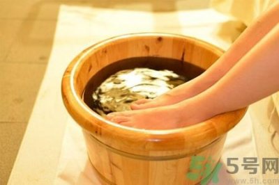 ​孕妇能用藏红花泡脚吗？藏红花泡脚的功效和作用