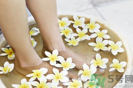 孕妇能用藏红花泡脚吗？藏红花泡脚的功效和作用