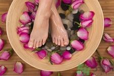 孕妇能用藏红花泡脚吗？藏红花泡脚的功效和作用