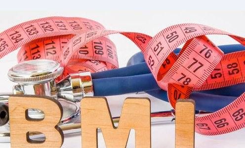 体重指数怎么算出来,体重指数的计算公式是什么图4