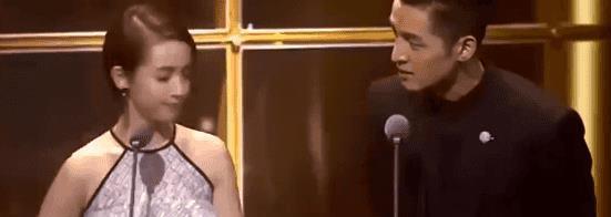 把零英尺听成林依晨,胡歌误听真是绝了,两人真实关系揭秘