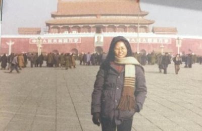 ​香港特首林郑月娥：唐楼长大的才女，培养出剑桥的学霸