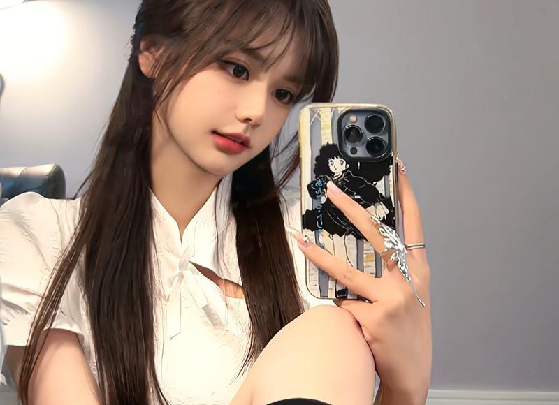 吸引女生聊天的套路