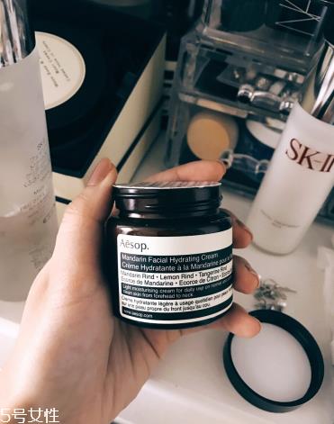 aesop蜜柑水润乳保质期多久 伊索蜜柑水润乳澳洲价格