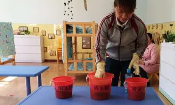 保育员工资和幼师工资区别,保育员和幼师 有什么区别图4