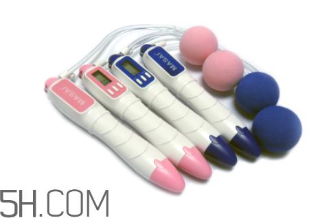 无绳跳绳怎么样？无绳跳绳和有绳跳绳减肥效果一样吗？