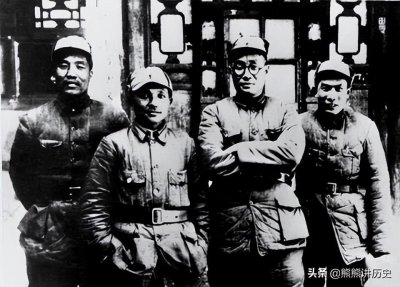 ​八路军129师，28岁当旅长，22岁当团长的将领，都是谁？