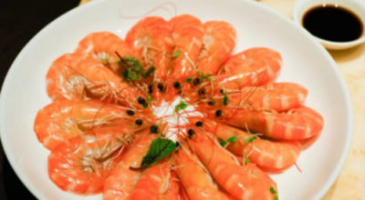 ​虾需要煮多久,虾要煮多长时间 虾要煮多久呢